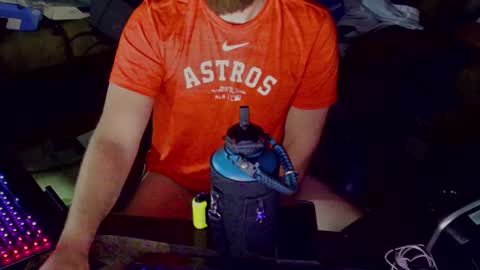 DotYourEyezez  online show from March 12, 7:46 am