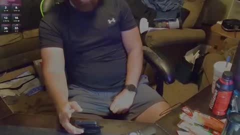 DotYourEyezez  online show from September 26, 8:44 am