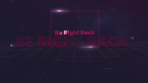 DotYourEyezez  online show from March 4, 11:08 am