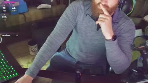 DotYourEyezez  online show from January 18, 11:22 pm