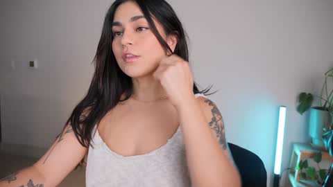 Sara online show from October 8, 12:40 am