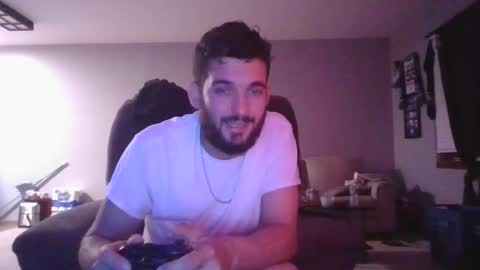 Snapshot of doubl3john chatting on September 15, 12:01 am doubl3john online show from September 15, 12:01 am