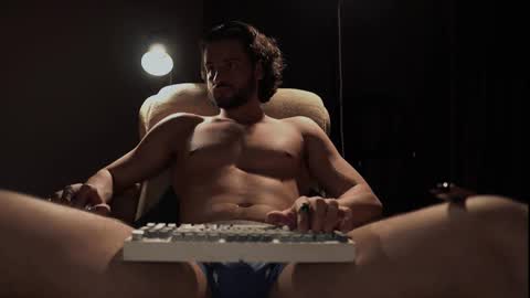 Keen online show from January 12, 6:42 am