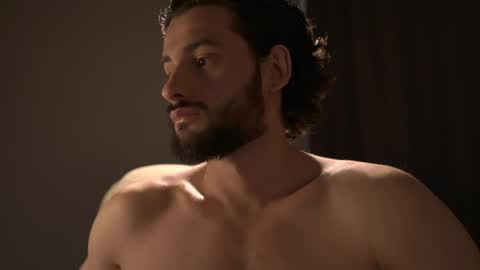 Keen online show from April 11, 7:45 am