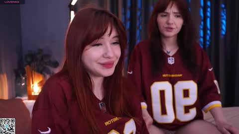 double_magic_ online show from November 23, 4:05 pm