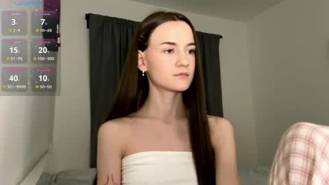 Alice and Mark online show from April 6, 8:43 pm