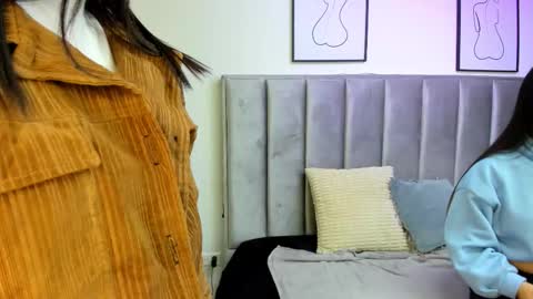 Vall  Lufan  online show from February 16, 12:36 pm