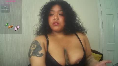 DeeDee online show from April 6, 11:55 am