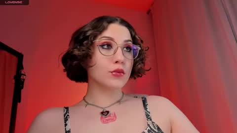 Eva ana Liza online show from February 12, 1:19 am