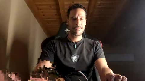 DoubleFeeling online show from February 25, 6:01 pm