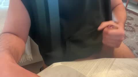 doubleinterest online show from April 17, 1:35 pm