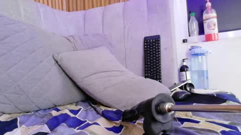 doublepleasure69_ online show from June 18, 1:00 am