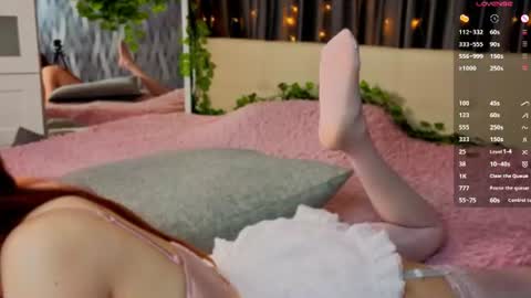 doughyworrying online show from July 18, 9:17 pm