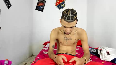 Snapshot of douglas_gallegos chatting on January 26, 9:29 pm douglas_gallegos online show from January 26, 9:29 pm