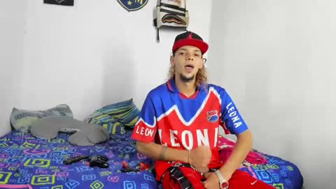 douglas_gallegos online show from October 27, 2:55 am