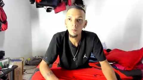 douglas_gallegos online show from June 17, 3:55 am