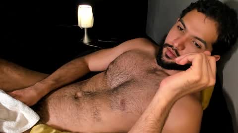 douglasskingjr online show from February 18, 3:23 pm