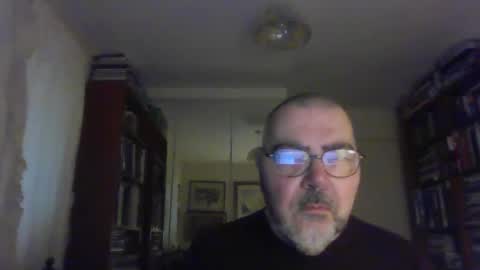 doxoebloke68 online show from March 6, 7:03 am