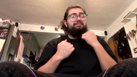 Dpenguino online show from February 2, 4:58 pm