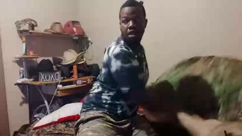 MrPirated online show from February 26, 12:08 pm