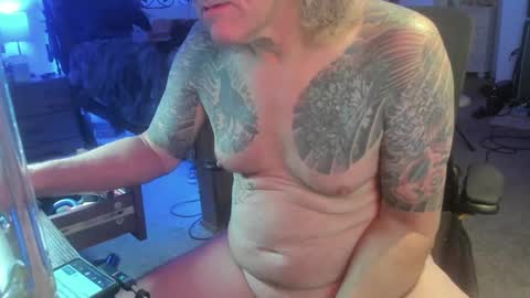 Dr. Crazy online show from January 29, 8:40 am