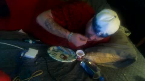 Snapshot of dr_frankensquirter chatting on February 26, 1:03 am ich wei es nicht online show from February 26, 1:03 am