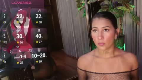 Lissa  Or DRACARYSS your dragon Queen  online show from January 8, 10:10 am