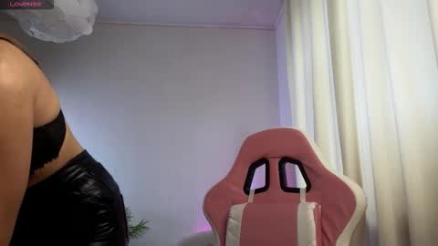 Lisbeth Salander online show from December 4, 6:35 am