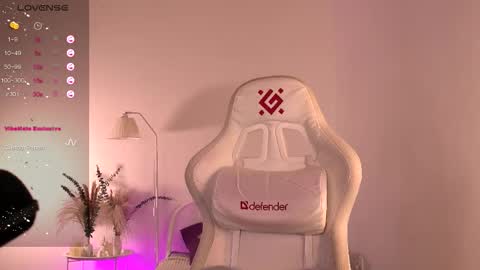 Lisbeth Salander online show from September 26, 8:33 am