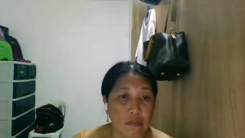 Dragon Lady online show from February 19, 2:05 pm