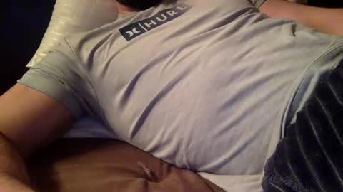 dragonscim980 online show from February 12, 5:11 am