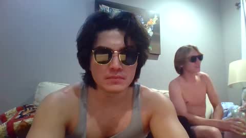 drake__wolf online show from October 7, 2:18 am