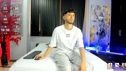 Drake and Zara online show from May 16, 12:04 pm