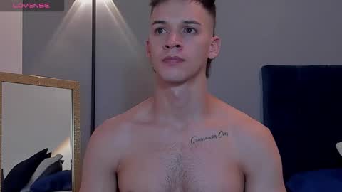 drake_carter1 online show from February 13, 3:54 am