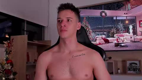 drake_carter1 online show from December 13, 11:33 pm