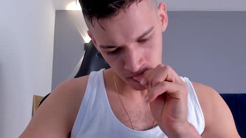 drake_carter1 online show from February 26, 12:20 am