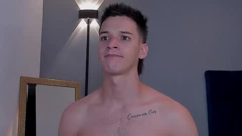 drake_carter1 online show from February 11, 3:43 am