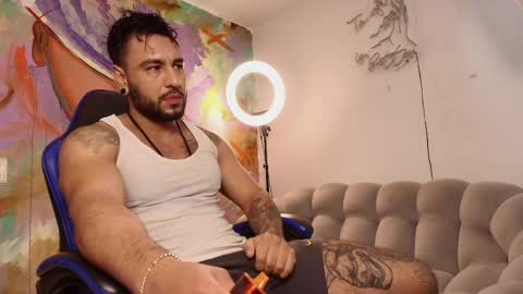 drake jackson11 online show from April 4, 11:28 am