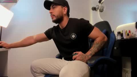 drake jackson11 online show from November 26, 10:34 am