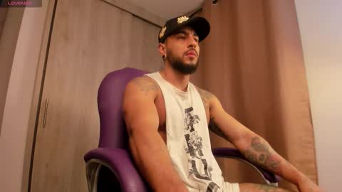 drake jackson11 online show from November 13, 10:40 am