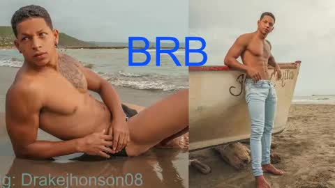 Snapshot of drake_jhonson08 chatting on February 5, 8:11 am Drake online show from February 5, 8:11 am