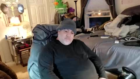 Drake D Vamp aka Drake DarkRose online show from April 12, 9:57 am