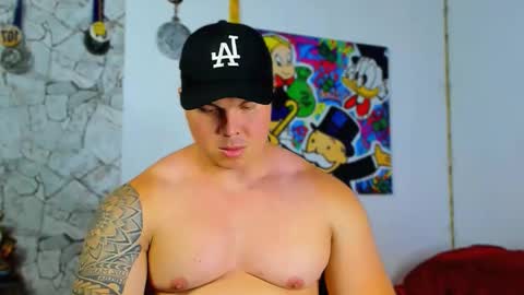 drake_xion1 online show from September 25, 12:17 am