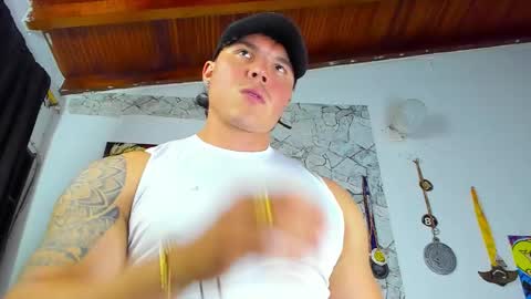 drake_xion1 online show from November 23, 1:47 am