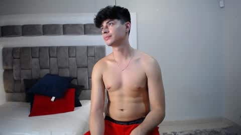 Drake Collinss online show from March 1, 11:04 pm