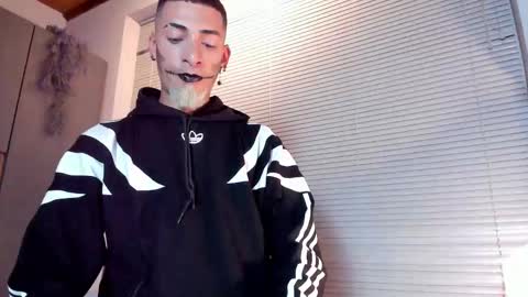 Drake Neuman online show from October 11, 4:28 am