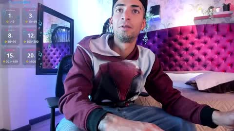 Drake Neuman online show from November 22, 4:55 am