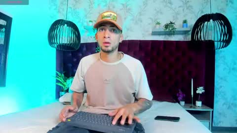 Drake Neuman online show from May 12, 3:48 am