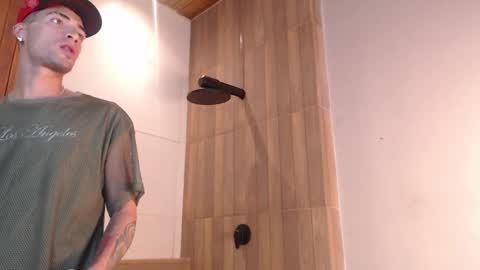 Drake Neuman online show from February 23, 9:55 am