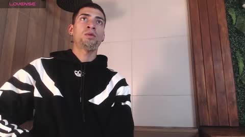 Drake Neuman online show from October 5, 4:21 am